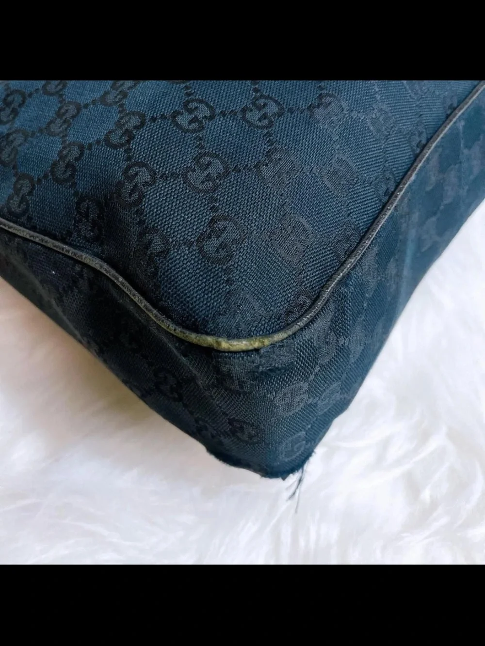 Gucci classic shoulder